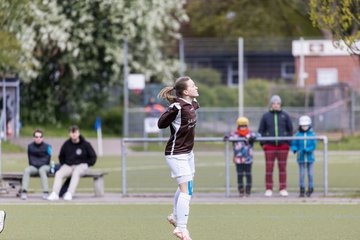 Bild 37 - F Komet Blankenese - VfL Pinneberg : Ergebnis: 6:1